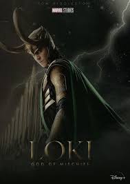 Последние твиты от loki (@lokiofficial). Loki Marvel Serie Poster Loki Marvel Loki Aesthetic Avengers Poster