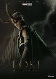 Also you can share or upload your favorite wallpapers. Loki Marvel Serie Poster Loki Marvel Loki Aesthetic Avengers Poster