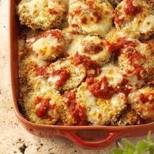 Contest Winning Eggplant Parmesan Recipe Recipes Food Eggplant Recipes Parmesan