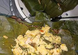 Resep botok tahu tempe jawa timur. Resep Botok Tahu Tempe Teri Enak Resep Oma