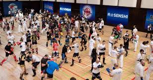 Rob Kaman, Dutch Kickboxing legend, dead at 63