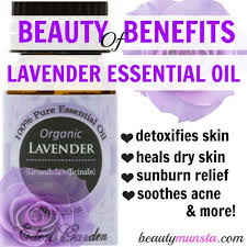 Studies have been performed which have included participants with previously diagnosed alopeci. 10 Beauty Benefits Of Lavender Essential Oil For Hair Skin More Beautymunsta Free Natural Beauty Hacks And More