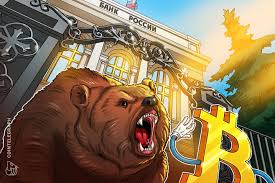 On november 2016, the federal tax service of russia declared that bitcoin is not legal. Russian Ministry Proposes To Amend Law Banning Crypto Transactions