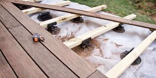 Maybe you would like to learn more about one of these? Faire Une Terrasse Sur Plots