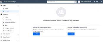I can't seem to find the right location of the settings since facebook redesigned admin panel. How To Use Facebook Business Manager A Step By Step Guide