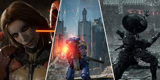 Upcoming PS5 Games Releasing In 2024 & Beyond