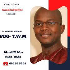 Greetings Dance & Drum family around the world, it is with urgency and hope  that we request immediate support for one of the most influential and  knowledgeable Guinean artists alive. Tonton Sorel