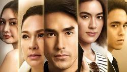 The Beauty Queen of Jerusalem (TV Series 2021- ) — The Movie Database (TMDB)