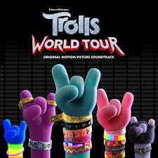 Various Artists - TROLLS: World Tour (Original Motion Picture Soundtrack)  Lyrics and Tracklist | Genius