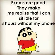For Ziya Jokes Quotes Exam Quotes Funny Exams Funny Shin chan funny famous quotes & sayings. jokes quotes exam quotes funny exams