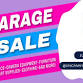 Uncanny Garage Sale