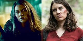 The Walking Dead: 10 Events That Prove Maggie Was The Villain Of The Story