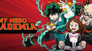 The official facebook page of the critically acclaimed dvd series featuring fully restored and sound enhanced cartoons from the. Sale My Hero Academia Season 3 Dub Cartoon Crazy Is Stock