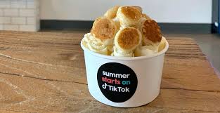 Tiktok Is Dropping A Free Trend Inspired Treat Across Canada This Month Dished