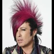 Marc Stahl's Instagram, Twitter & Facebook