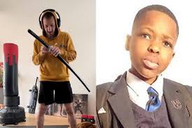 Hainault sword attack: Marcus Arduini Monzo guilty of murder