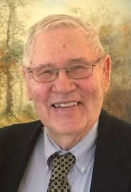 Obituary for Roderic "Rod" E. Daniels