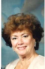 Jane Nastri Obituary (1931