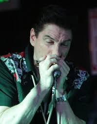 A nice documentary of an Arizona blues legend! The great Tommy Dukes! ￼