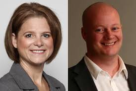 who are they? meet alberta's wildrose official opposition.