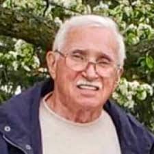 John Richardson Obituary (1933