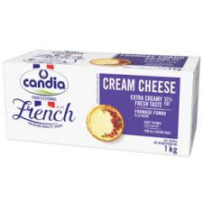 Cream Cheese Candia Professional Aioli blue cheese dressing sour cream gravy crème fraîche, mustard sauce png clipart. cream cheese candia professional
