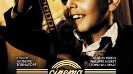 Saturday Matinee Open Film Discussion