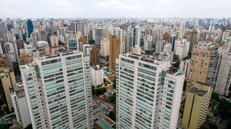 Moema, bairro de São Paulo
