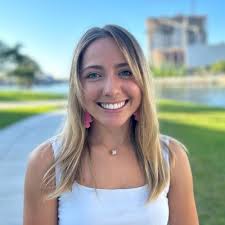 Excited to share that I've recently graduated from the University of Tampa  with a Marketing degree and I'm thrilled to begin my full-time career at  Harness Giving. I'm looking forward to continue… |