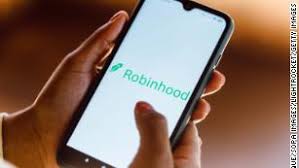 Maybe you would like to learn more about one of these? Robinhood Reveals New Regulatory Probes On The Eve Of Its Blockbuster Ipo Cnn
