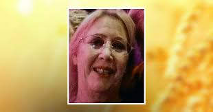 Barbara Ann Ricketts Obituary July 6, 2024