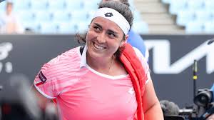 Ons jabeur vs bianca andreescu. Australian Open Ons Jabeur And Mayar Sherif Hope To Blaze A Trail For Sport In North Africa Tennis News Sky Sports