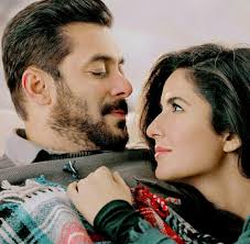 Salman Katrina Dil Diyan Gallan Tigerzindahai Salman Katrina Salman Khan Photo Salman Khan