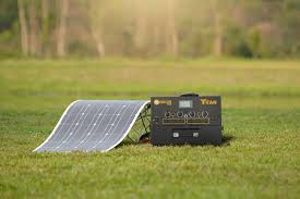 Titan is far colder than earth, but of all the places in the solar system, titan is the only place besides earth known to have liquids in the form of rivers, lakes and seas on its surface. Titan Solar Generator 1 Year Review Is It Worth Getting