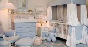 Wir haben das babyzimmer aufgebaut und euch bereits im vlog zum ikea kinderzimmer einkauf. 24 Babyzimmer Junge Ideen Wie Sie Das Beste Aus Diesem Raum Machen