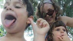 Fundraiser for Kseniia Mukhina by Rebecca Bassoff : Support our Ukrainian  “Family “