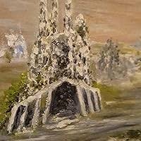 ORA:CLE by Kevin O'Donnell Jr.