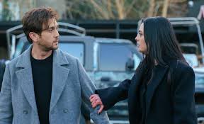 Series en Español har lagt till ett...