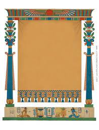 Pin On Ancient Egyptian Clipart Printables And Illustration