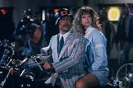 When his next story is about… Fletch Der Tausendsassa 1989 Ab Sofort Als Single Blu Ray Erhaltlich