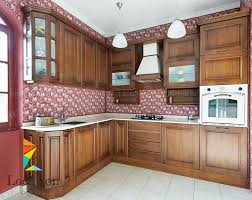 مطابخ خشمونيوم مساحات صغيرة