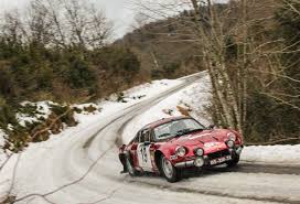 Neuf titres mondiaux d'un côté, deux de l'autre, sébastien contre sébastien : Monte Carlo Historique 2018 Le Parcours En Details Automotiv Press