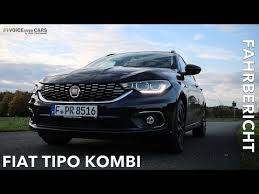 Globalement, la tipo n'a pourtant pas à rougir face à la concurrence de voitures coûtant 4 ou 5000€ de plus. 2019 Fiat Tipo Kombi Kofferraum Check Volumen Abmessungen Stutzlast Dachlast Anhangelast Voice Ove