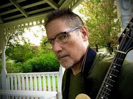 The Music Page for Wayne Capps