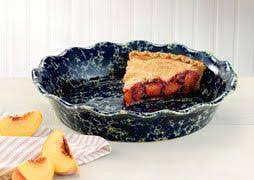 Bennington Potters Baked Dishes Stoneware Dishes Stoneware Bakeware