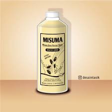 Cara membuat label produk dengan stiker transparan. Desain Stiker Minuman Botol Keren Produk Umkm Desaintasik Com