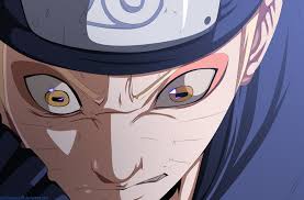 Naruto 642 Sage Mode Coloring By Gray Dous Deviantart Com On Deviantart Naruto Anime Color