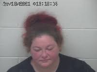 Busted! 42 New Arrests in Portsmouth, Ohio