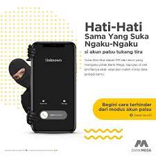 Jika anda ingin menarik dana dari akun paypal, caranya terbilang sederhana. Kalau Ada Akun Yang Tiba Tiba Bank Mega Indonesia Facebook