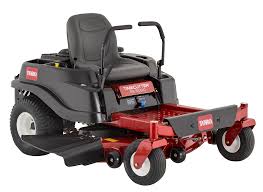 Toro Ss5000 74730 Lawn Mower Tractor Consumer Reports